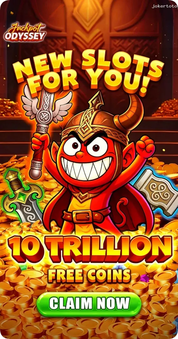 jokertoto APK