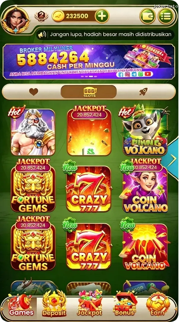 jokertoto APK