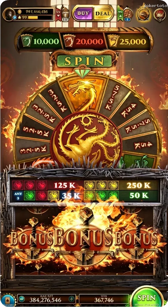 jokertoto APK